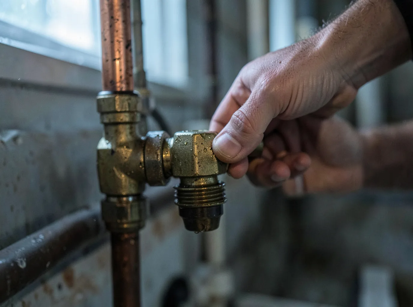 Emergency Plumber Willisville, AR FAQs
